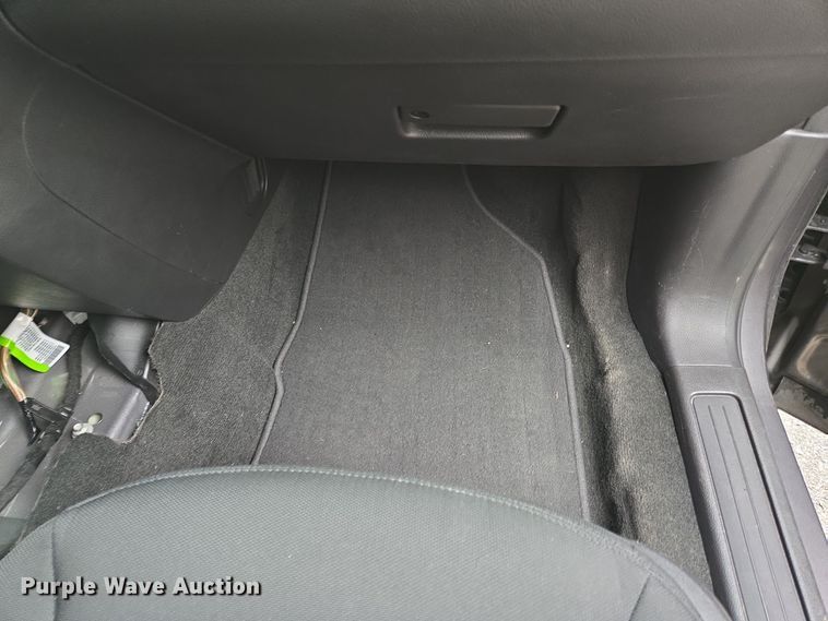 image for item EQ3631 2015 Ford  Taurus Police Interceptor  