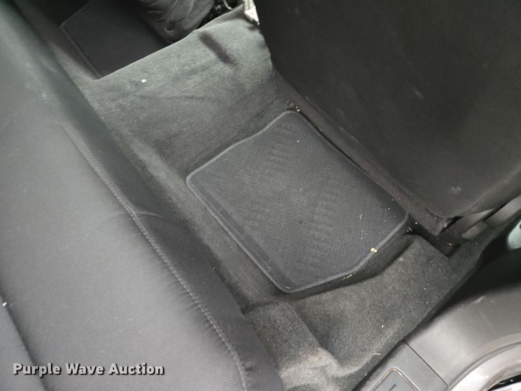 image for item EQ3631 2015 Ford  Taurus Police Interceptor  