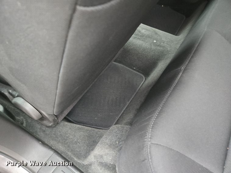 image for item EQ3631 2015 Ford  Taurus Police Interceptor  