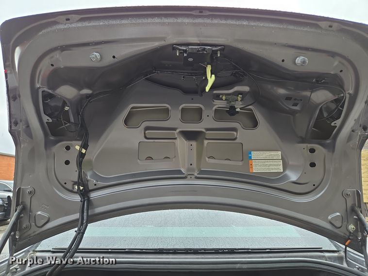 image for item EQ3631 2015 Ford  Taurus Police Interceptor  