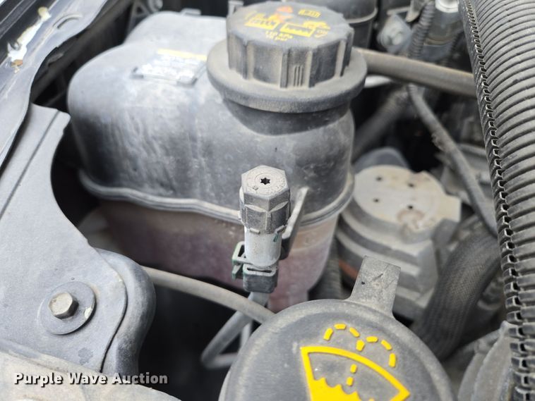 image for item EQ3631 2015 Ford  Taurus Police Interceptor  