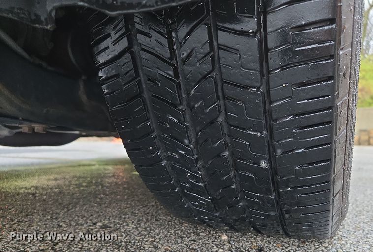 image for item EQ3631 2015 Ford  Taurus Police Interceptor  