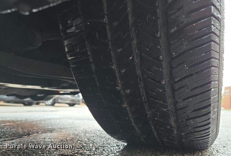 image for item EQ3631 2015 Ford  Taurus Police Interceptor  