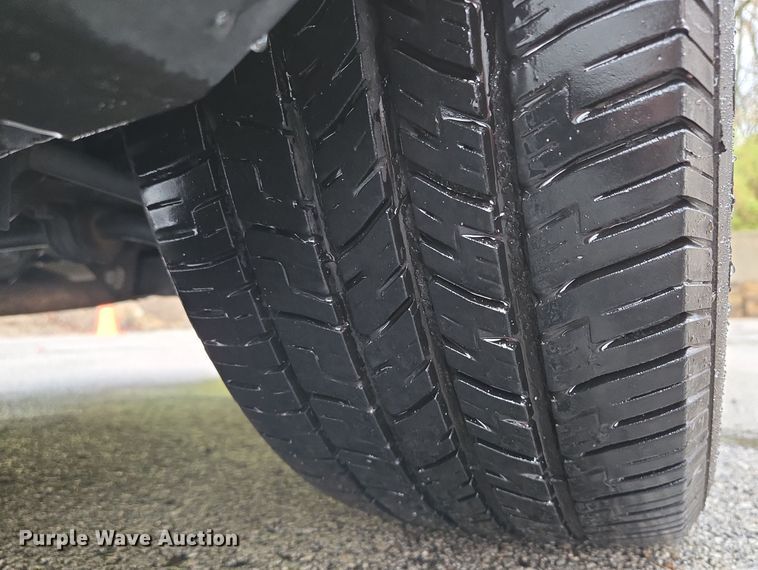 image for item EQ3631 2015 Ford  Taurus Police Interceptor  