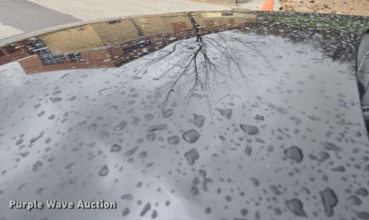 image for item EQ3632 2015 Ford  Taurus Police Interceptor  