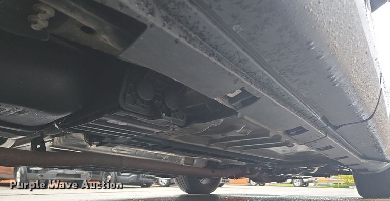 image for item EQ3632 2015 Ford  Taurus Police Interceptor  