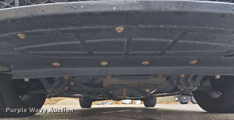 image for item EQ3632 2015 Ford  Taurus Police Interceptor  