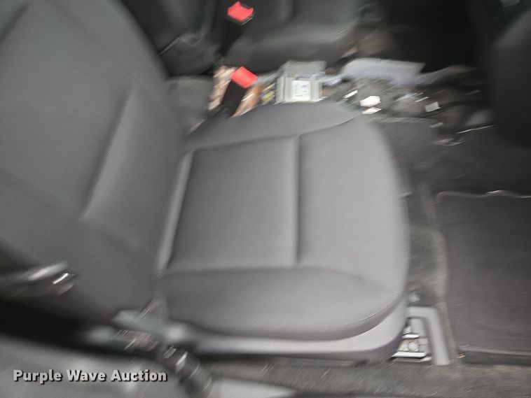 image for item EQ3632 2015 Ford  Taurus Police Interceptor  