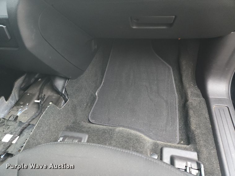 image for item EQ3632 2015 Ford  Taurus Police Interceptor  