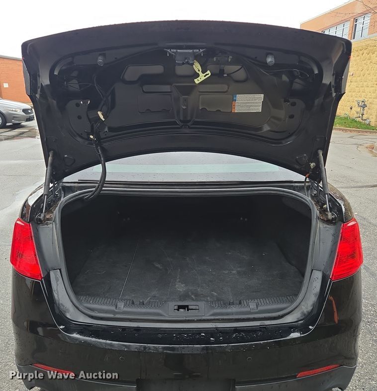 image for item EQ3632 2015 Ford  Taurus Police Interceptor  