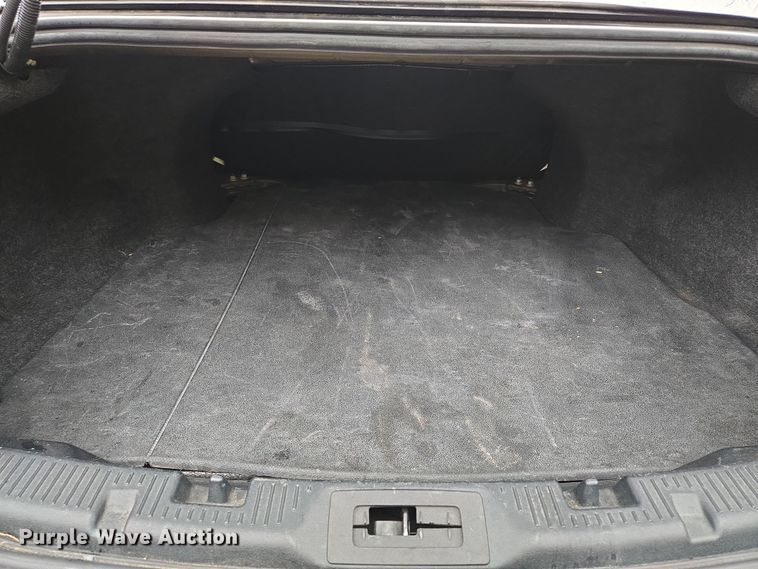 image for item EQ3632 2015 Ford  Taurus Police Interceptor  