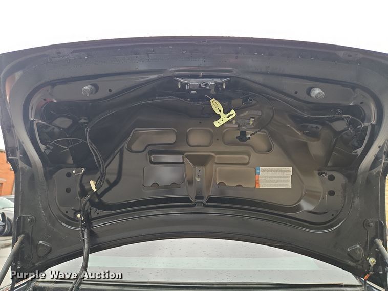 image for item EQ3632 2015 Ford  Taurus Police Interceptor  