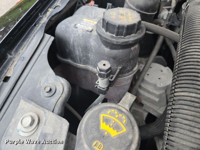 image for item EQ3632 2015 Ford  Taurus Police Interceptor  