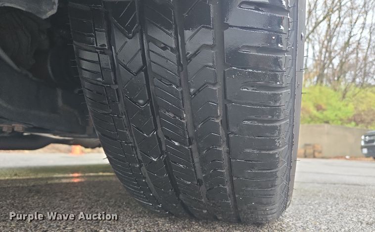 image for item EQ3632 2015 Ford  Taurus Police Interceptor  