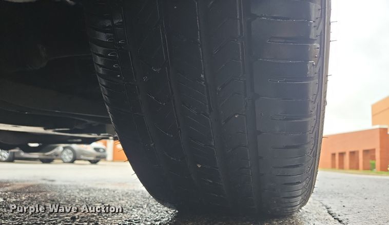 image for item EQ3632 2015 Ford  Taurus Police Interceptor  