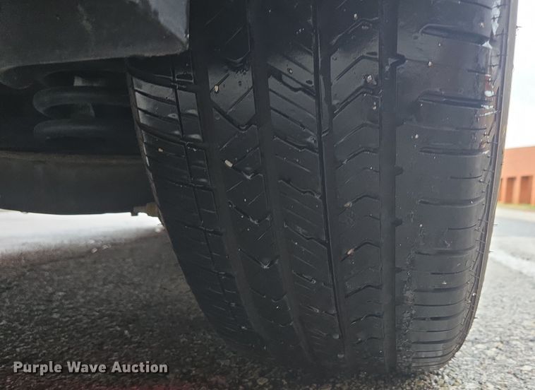 image for item EQ3632 2015 Ford  Taurus Police Interceptor  