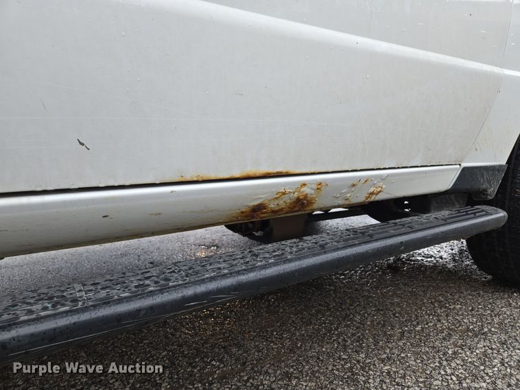 image for item EQ3634 2010 Ford  Ranger  SuperCab pickup truck