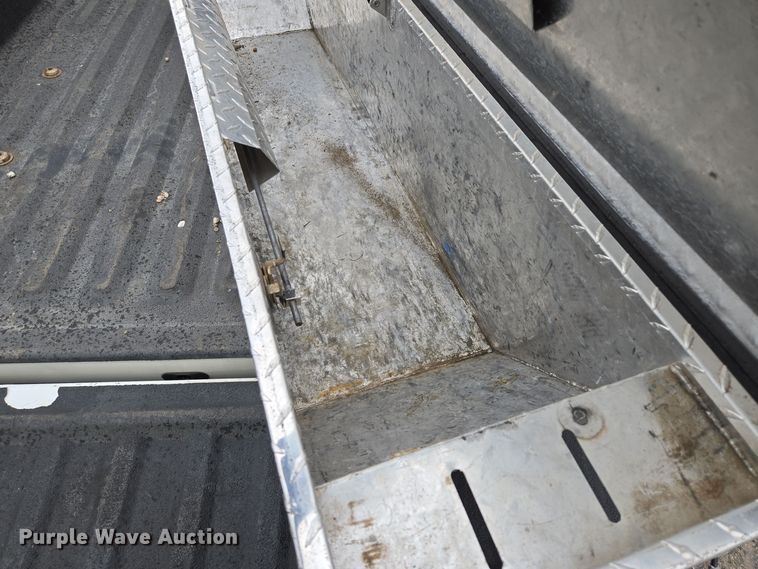 image for item EQ3634 2010 Ford  Ranger  SuperCab pickup truck