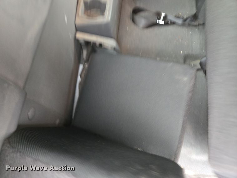 image for item EQ3634 2010 Ford  Ranger  SuperCab pickup truck