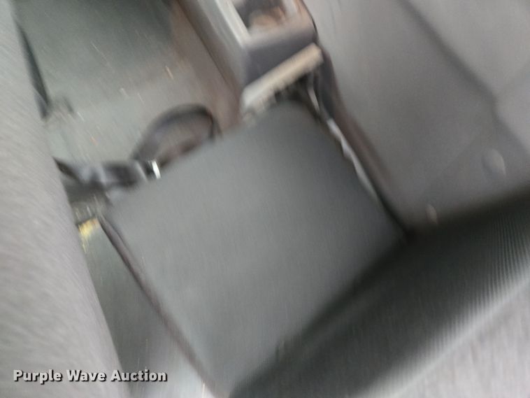 image for item EQ3634 2010 Ford  Ranger  SuperCab pickup truck