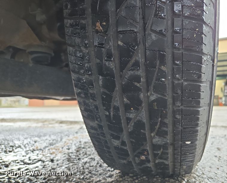 image for item EQ3634 2010 Ford  Ranger  SuperCab pickup truck