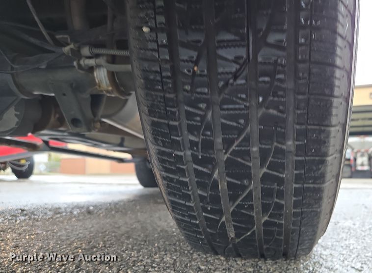 image for item EQ3634 2010 Ford  Ranger  SuperCab pickup truck