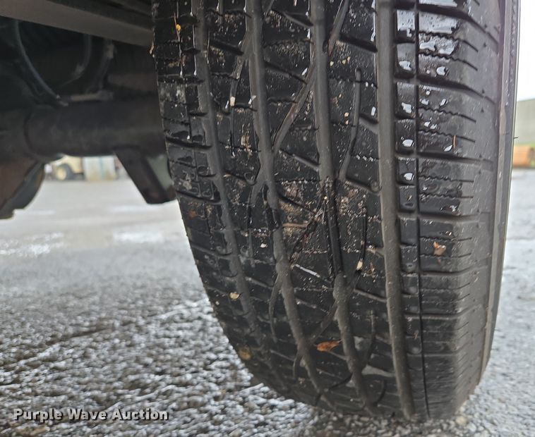 image for item EQ3634 2010 Ford  Ranger  SuperCab pickup truck