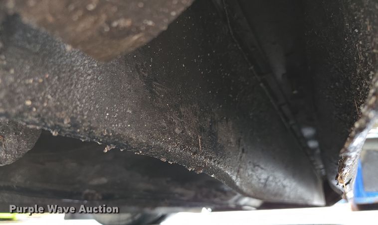 image for item EQ3635 2011 International  4300 street sweeper truck