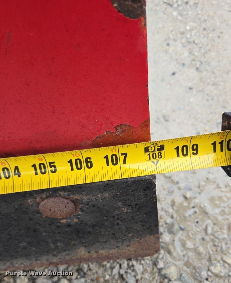 image for item EQ3636 2010 Ford  F550 Super Duty XL flatbed truck