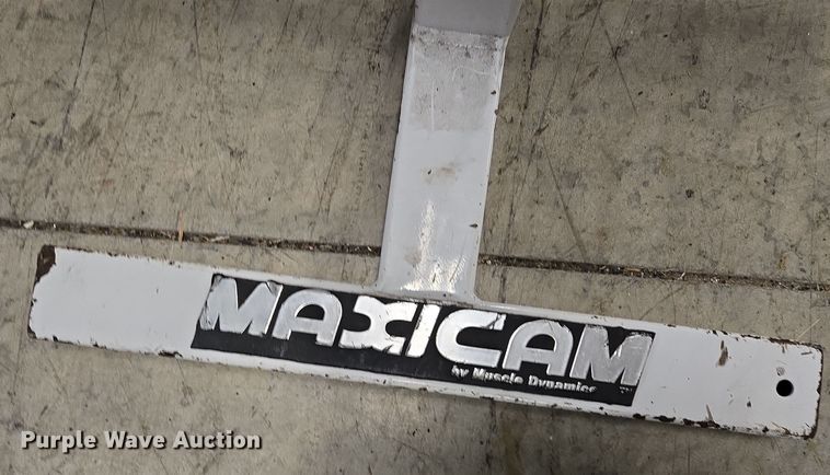 image for item EQ3703 Weightlifting equipment 