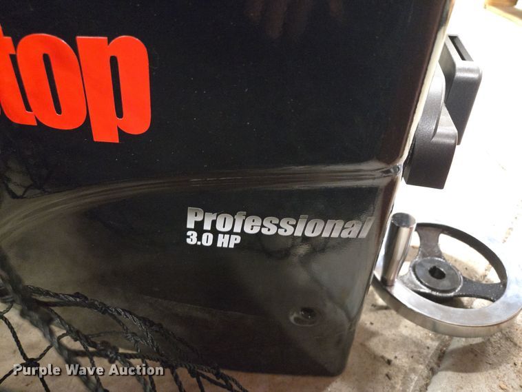 image for item EQ3707 Saw Stop PCS31230 table saw 