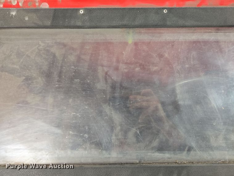 image for item EQ3709 Central Pneumatic  sand blaster