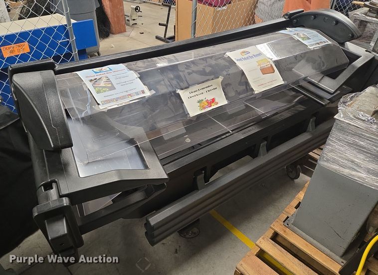 image for item EQ3714 Food station 