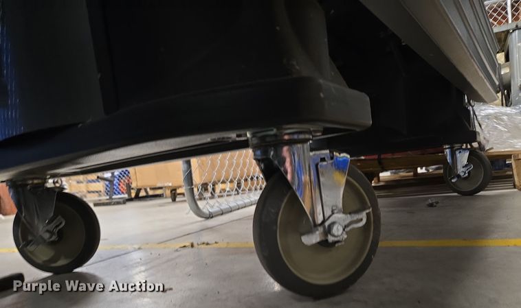 image for item EQ3714 Food station 