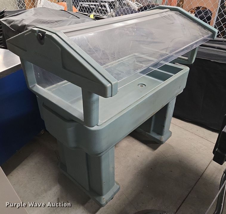 image for item EQ3716 Serving cart 