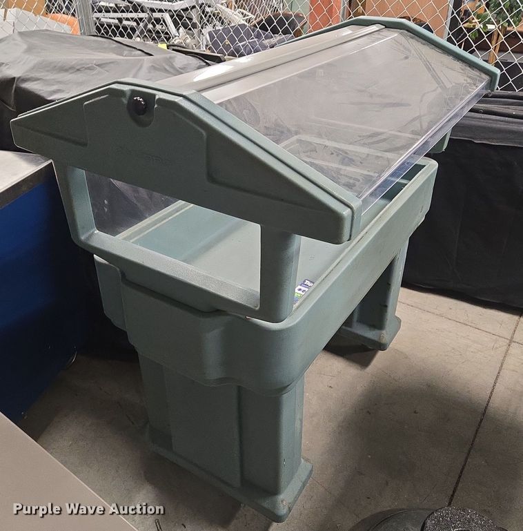 image for item EQ3716 Serving cart 