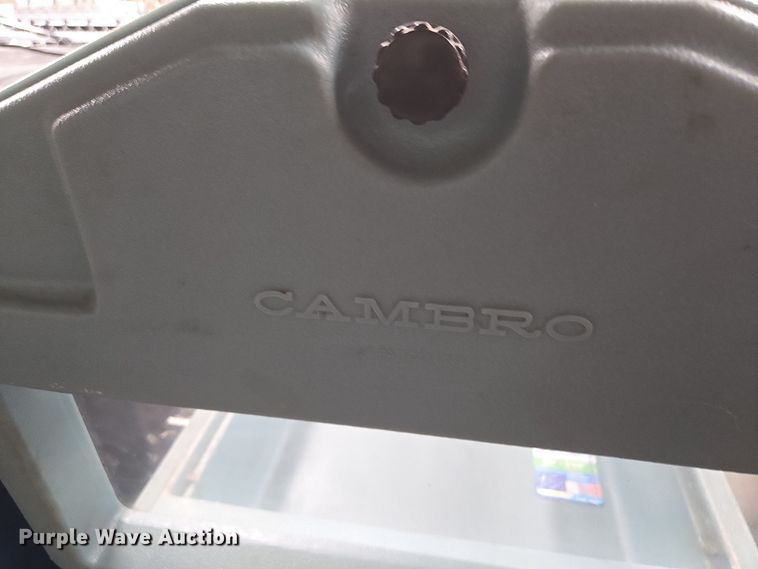 image for item EQ3716 Serving cart 