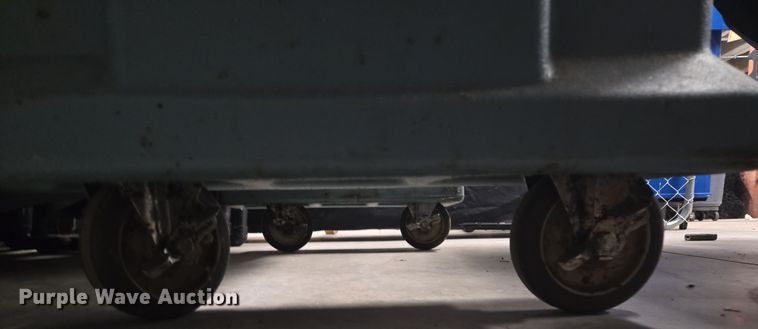 image for item EQ3716 Serving cart 