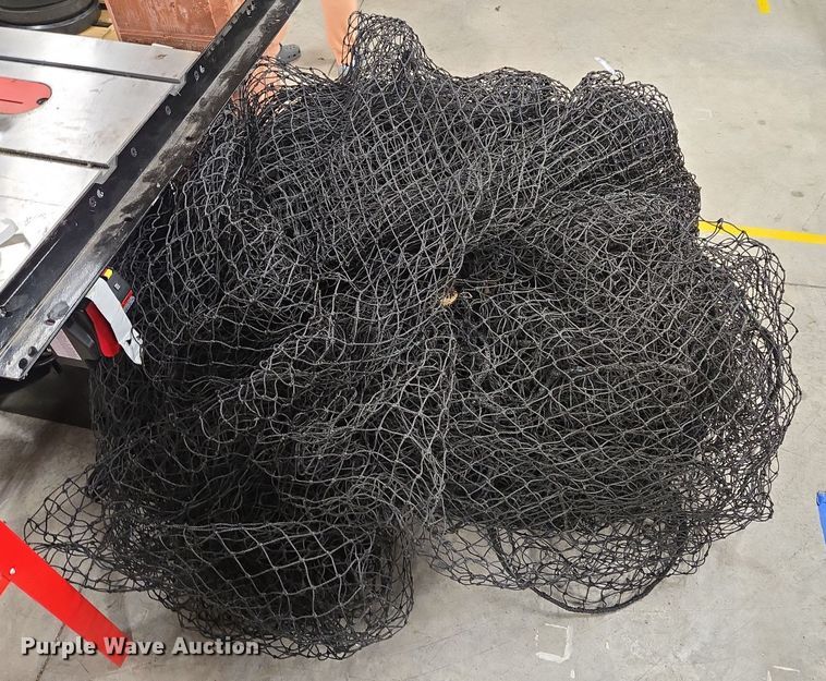 image for item EQ3718 Bating cage net 