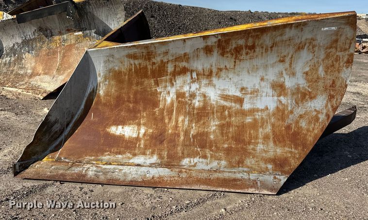 image for item ER8255 Balderson BV8IX-49255 v-plow
