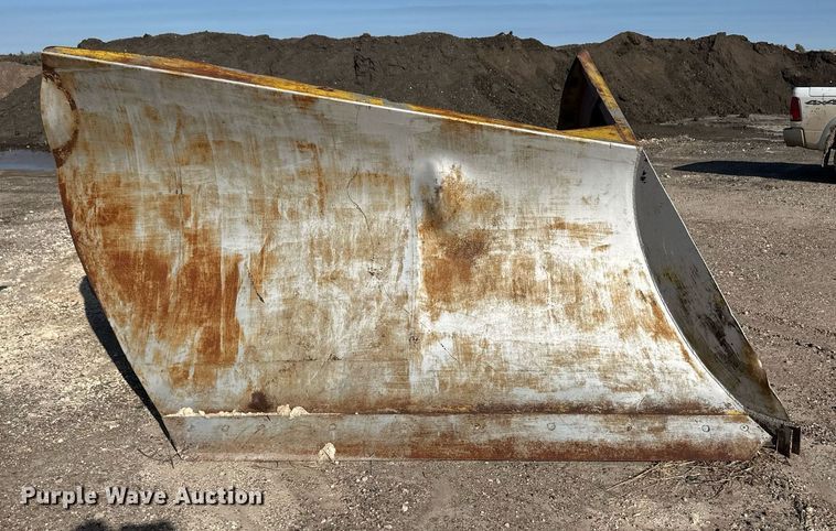 image for item ER8255 Balderson BV8IX-49255 v-plow