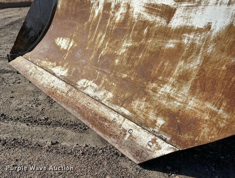 image for item ER8255 Balderson BV8IX-49255 v-plow