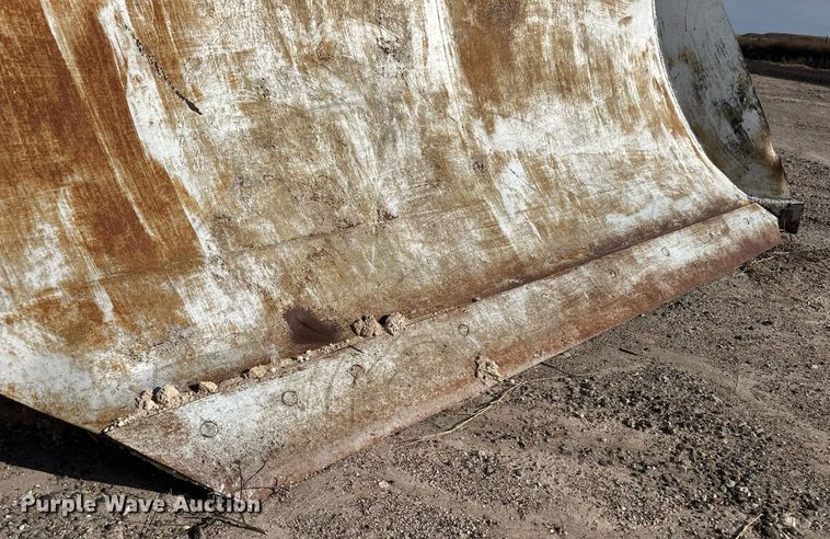 image for item ER8255 Balderson BV8IX-49255 v-plow