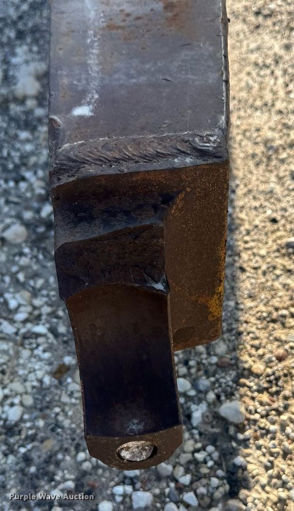 image for item ER8255 Balderson BV8IX-49255 v-plow