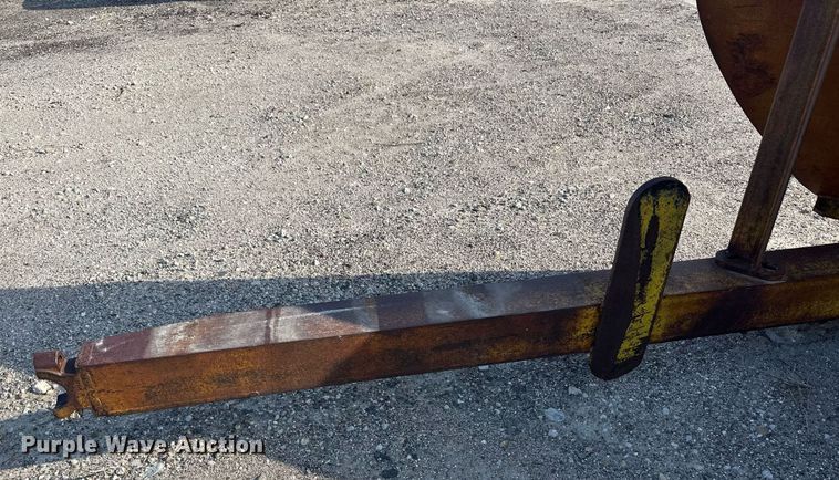 image for item ER8255 Balderson BV8IX-49255 v-plow