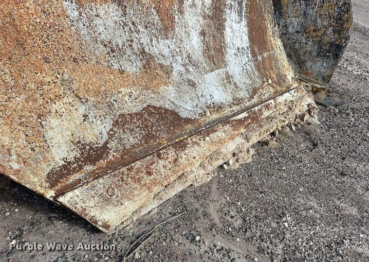 image for item ER8256 Balderson BV11 v-plow