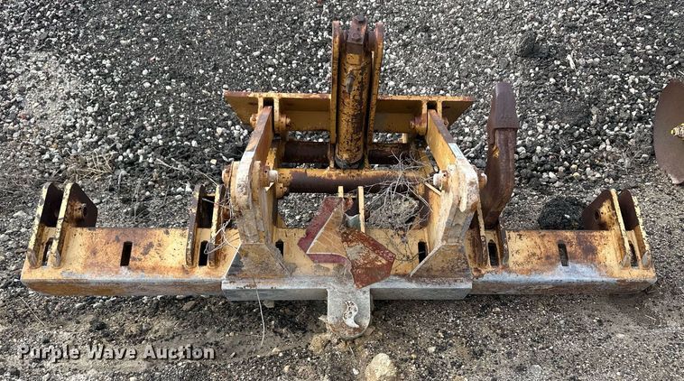 image for item ER8260 Rear ripper