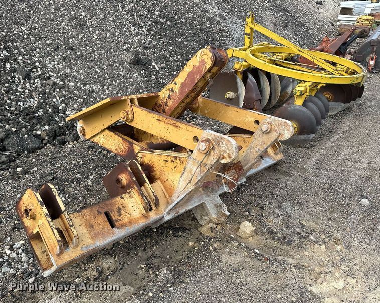 image for item ER8260 Rear ripper