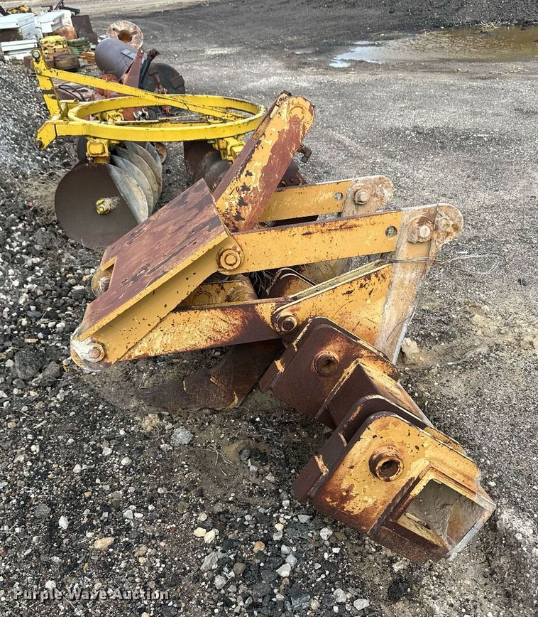 image for item ER8260 Rear ripper