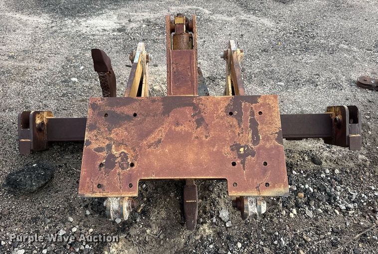 image for item ER8260 Rear ripper